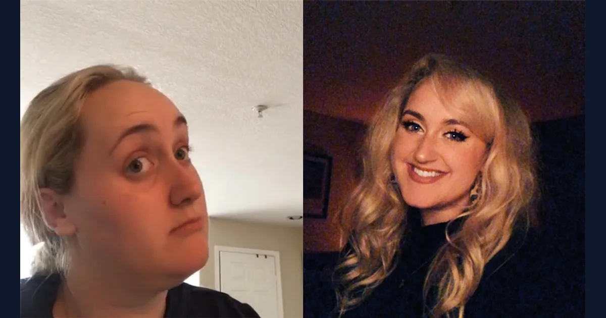 Kombucha Girl meme reference preview (reference preview)